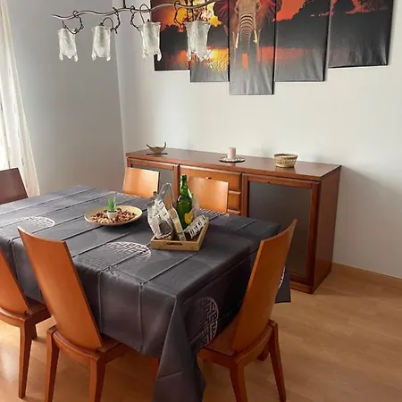 Precioso, Exclusivo, E Unico Piso En El Centro. Apartment *