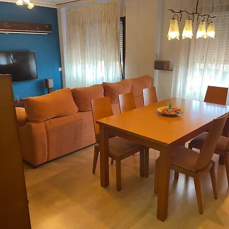 Apartment Precioso, Exclusivo, E Unico Piso En El Centro.