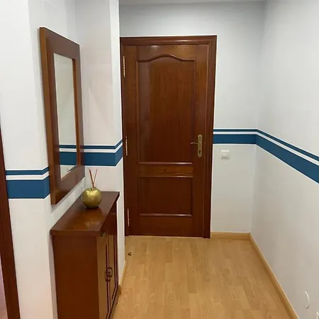 Precioso, Exclusivo, E Unico Piso En El Centro. * Piedras Blancas