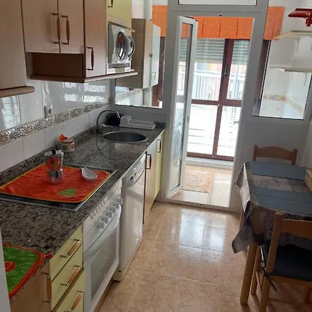 Precioso, Exclusivo, E Unico Piso En El Centro.