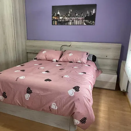 Precioso, Exclusivo, E Unico Piso En El Centro. Apartment *