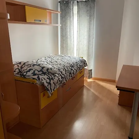Precioso, Exclusivo, E Unico Piso En El Centro. Apartment