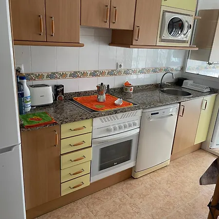 Precioso, Exclusivo, E Unico Piso En El Centro. Apartment Piedras Blancas