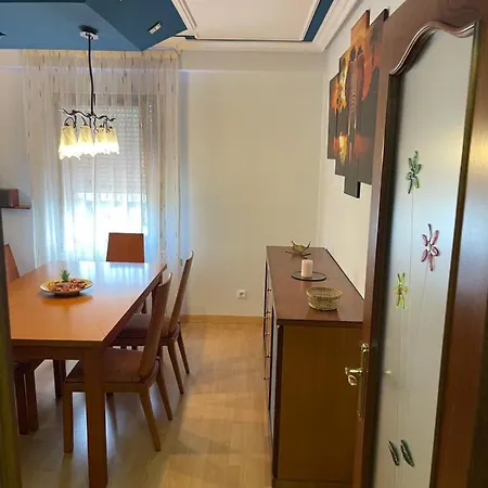 Precioso, Exclusivo, E Unico Piso En El Centro.