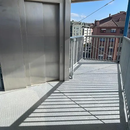 Precioso, Exclusivo, E Unico Piso En El Centro. Daire