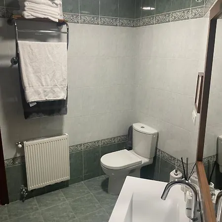 Daire Precioso, Exclusivo, E Unico Piso En El Centro.