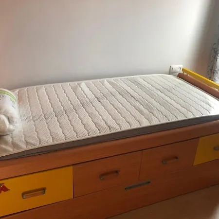 Precioso, Exclusivo, E Unico Piso En El Centro. Piedras Blancas